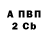 Amphetamine VHQ Arstanbek Toktorbaev